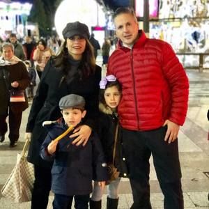 Meet your Posher, Concetta